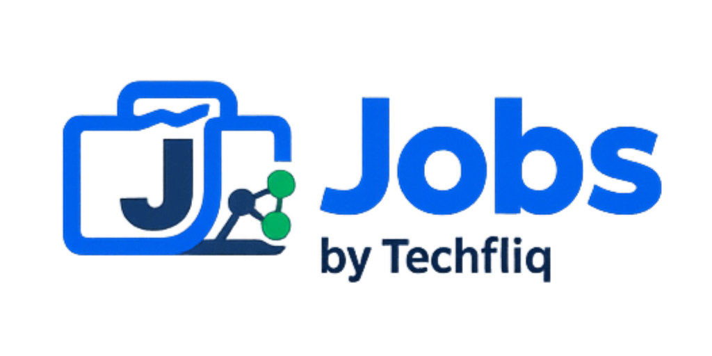 TechFliq Jobs Logo
